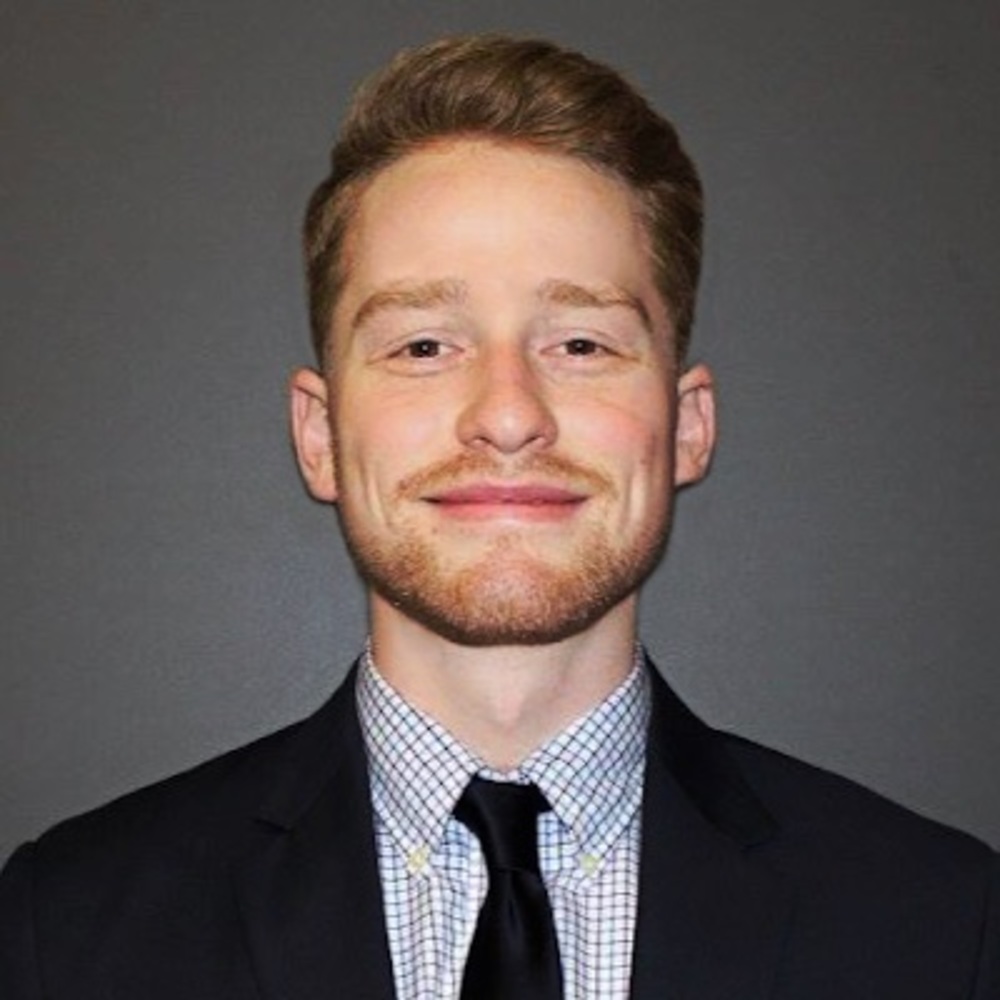 Meet your Posher, Mitchell
